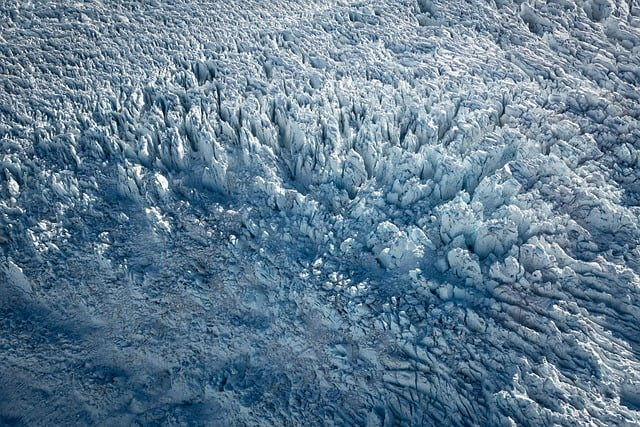 New Zealand's South Island glacier Franz Josef is a perfect honeymoon destination